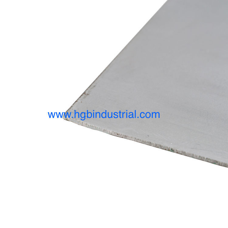 High quality Q235 cold rolled steel sheet metal factory price