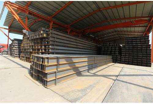 Trade war bites into Chinese steel demand