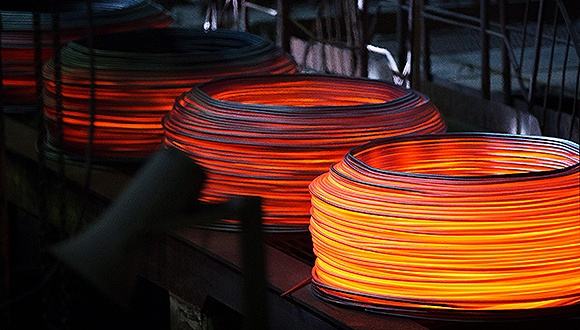 Chinese Steel sector makes headway in capacity reduction