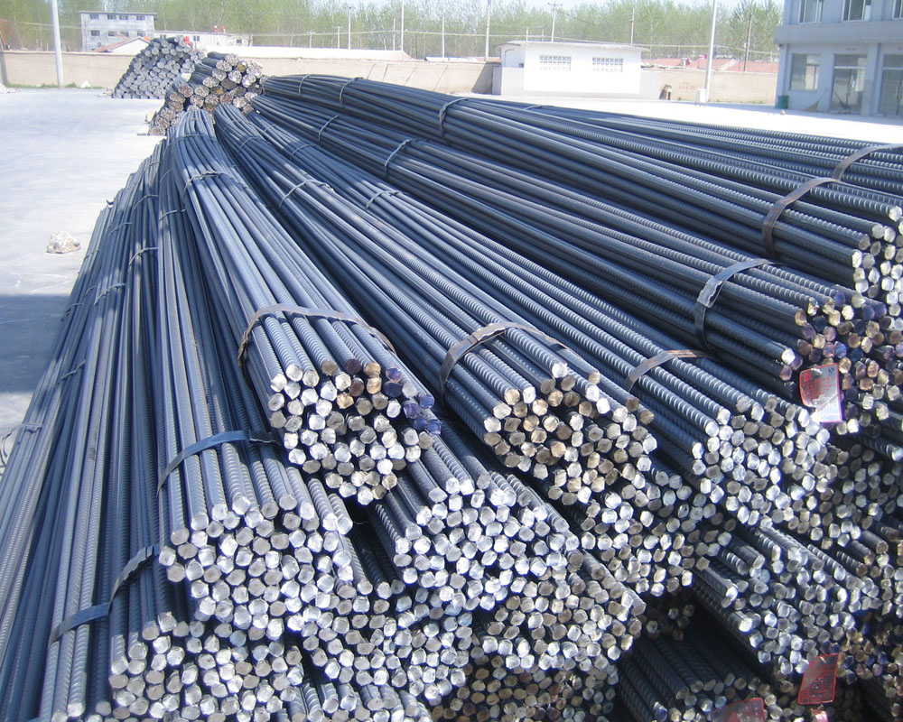 More China provinces roll out steel output cuts