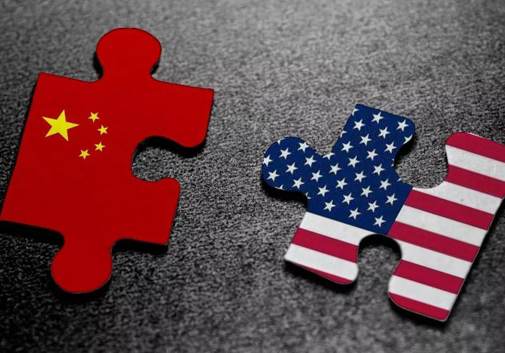Trump-Xi declare trade war ceasefire