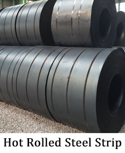 Hot Dipped Galvanized Steel Round Pipe