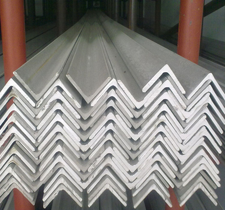 25x25mm Galvanized Steel Angle Bar From Hebei Factory Directly