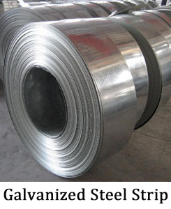 China Manufacturer and Exporter Good Quality Galvanized Steel Square Tube