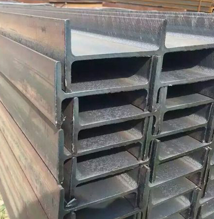 Mild Steel H Beam For Steel Structure