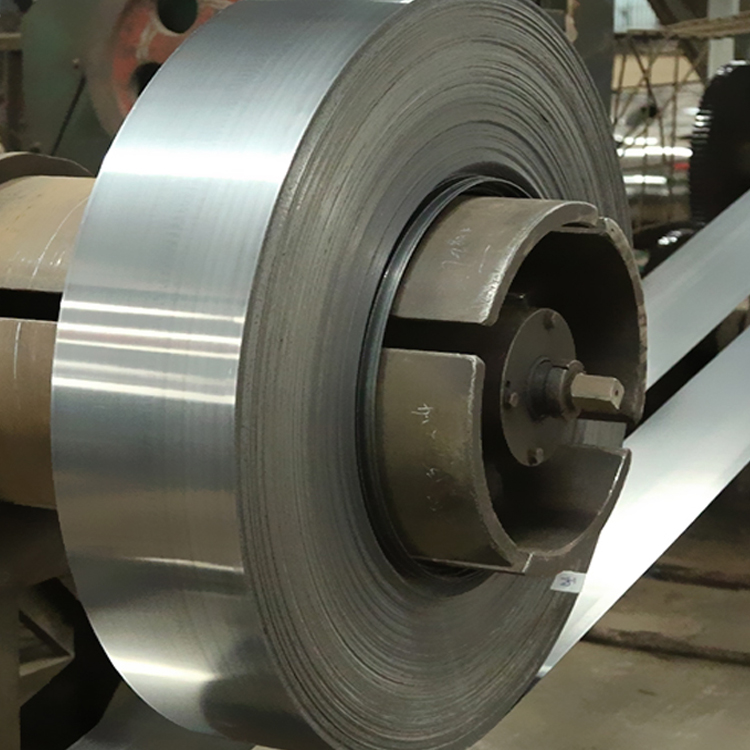 Q195 cold rolled steel strip in coil with wide uses made in China