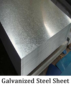 Factory Directly Structural Material Mild Steel U Channel