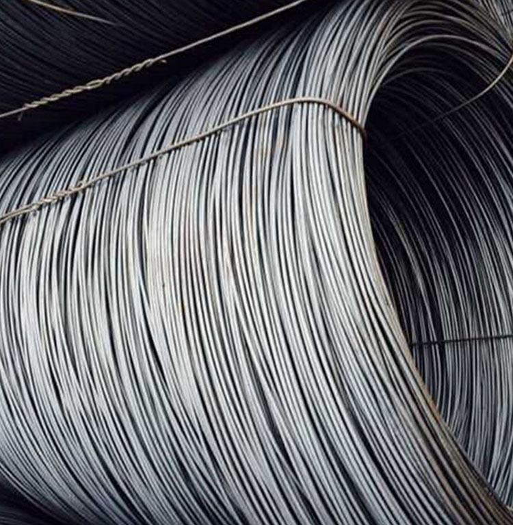 Prime Quality Steel Wire Rod For Mesh Net