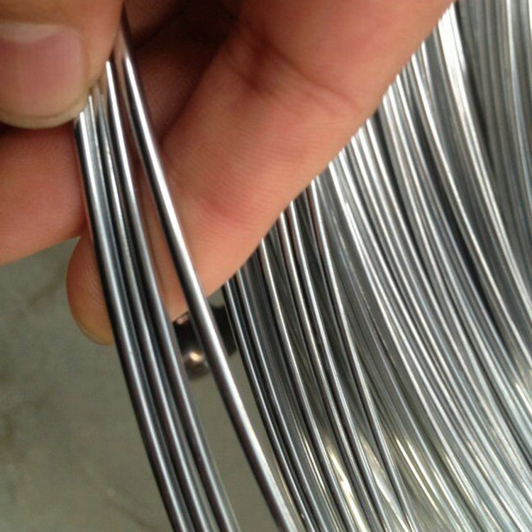 Prime Quality Steel Wire Rod For Mesh Net