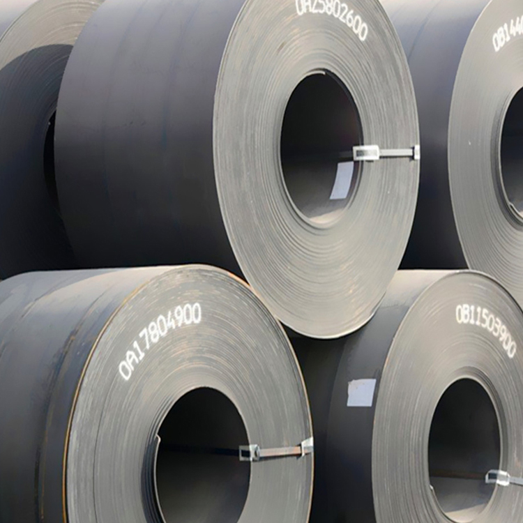 Direct from factory carbon steel hot rolled black steel coil s235jr in steel sheets