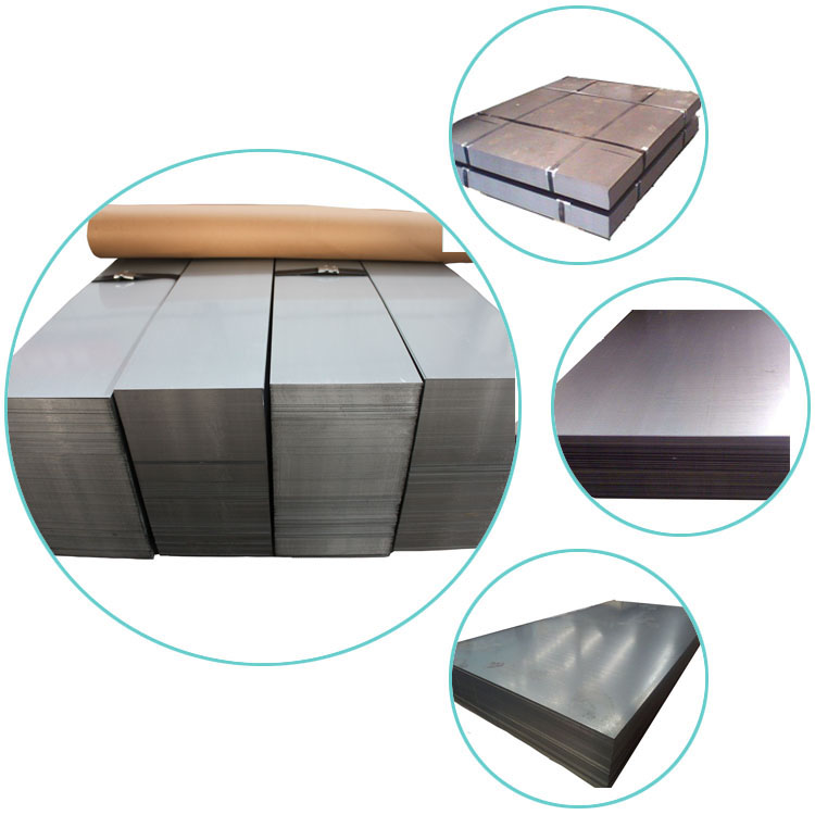 hot demand 1.0mm thick mild carbon cold rolled steel sheet plate