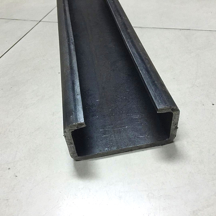 Hot Selling And Best Price Steel C Channel