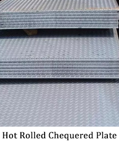 Best Selling Hot Rolled Black Steel Rectangular Tube