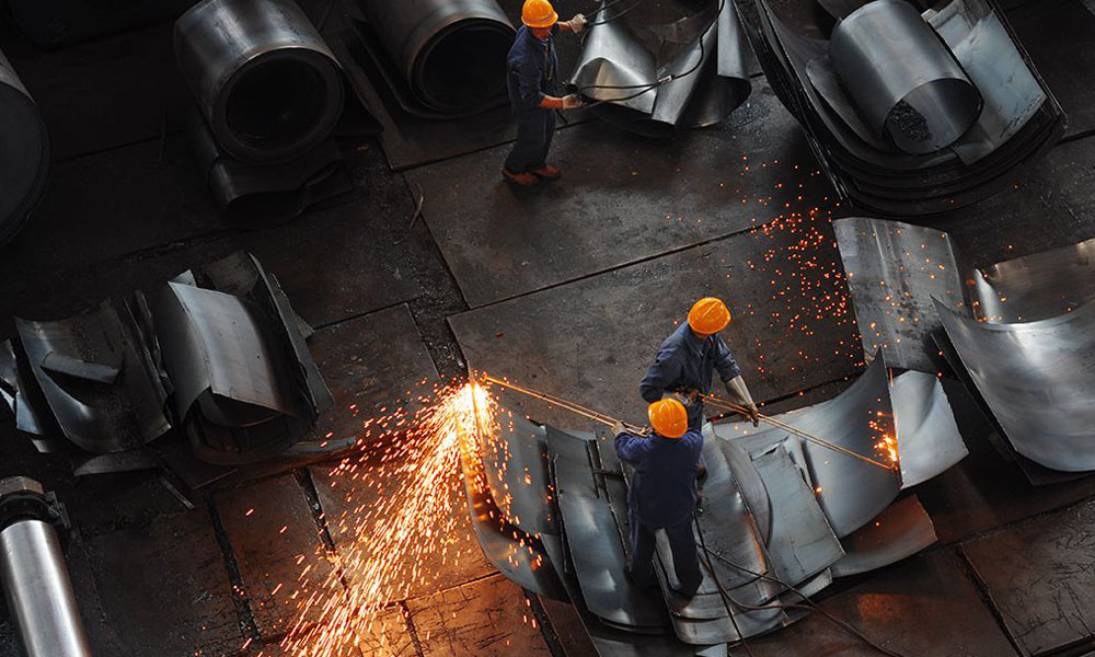 Baowu keeps most February steel prices unchanged