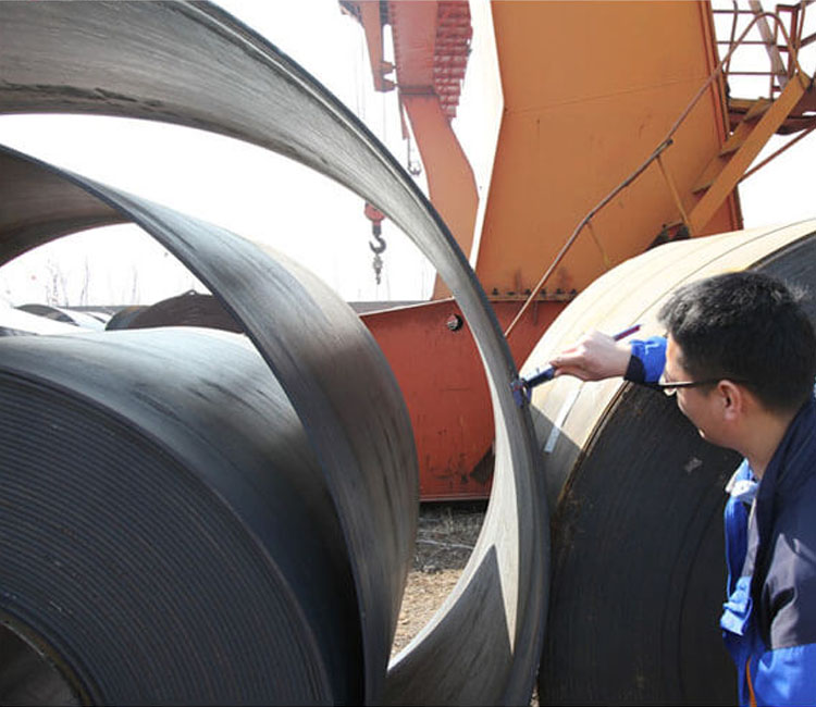 1.2mm standard hot rolled steel coils for building construction