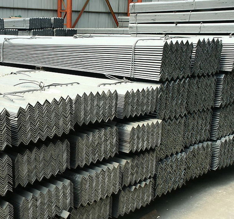 Hot Selling Best Quality Galvanized Equal Steel Angle Bar