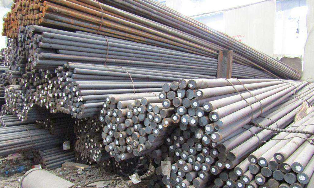 China steel rebounds as top producer region Hebei to cut capacity