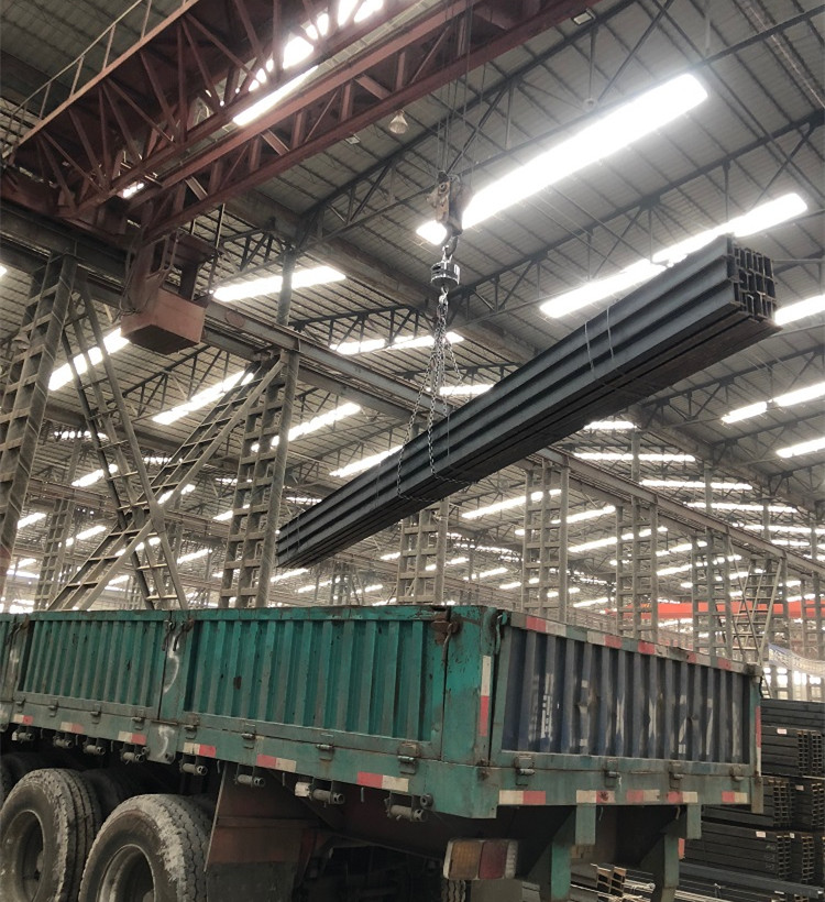 astm a36 hot rolled steel i beam prices