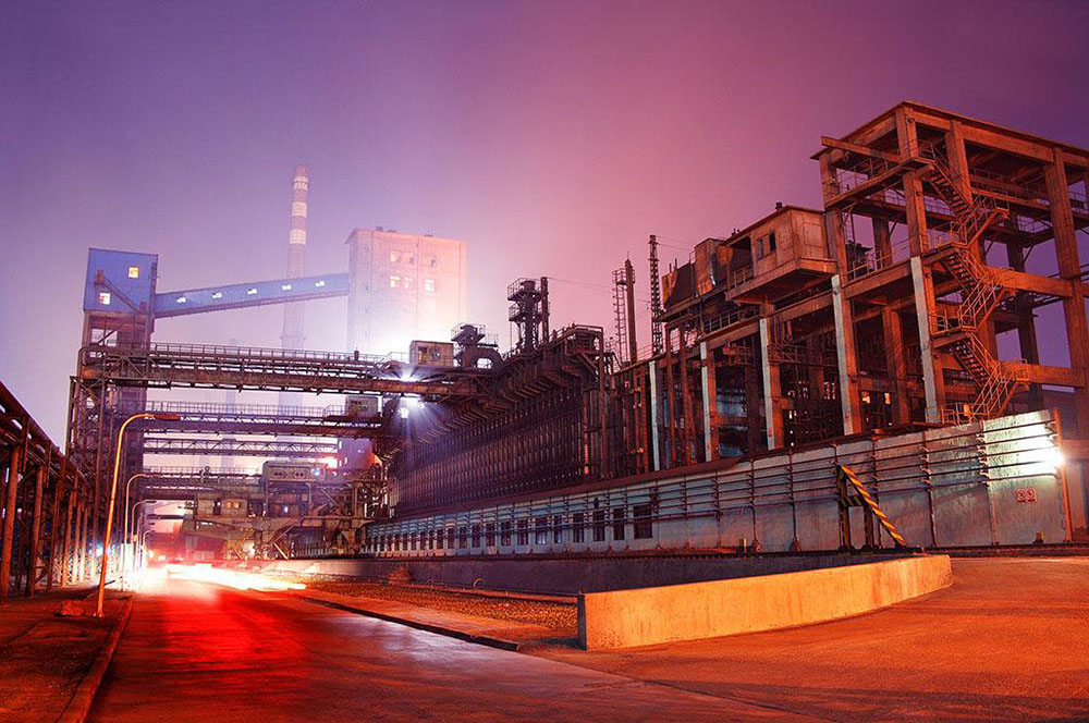 Chinese steel mills regain taste for high-grade iron ore