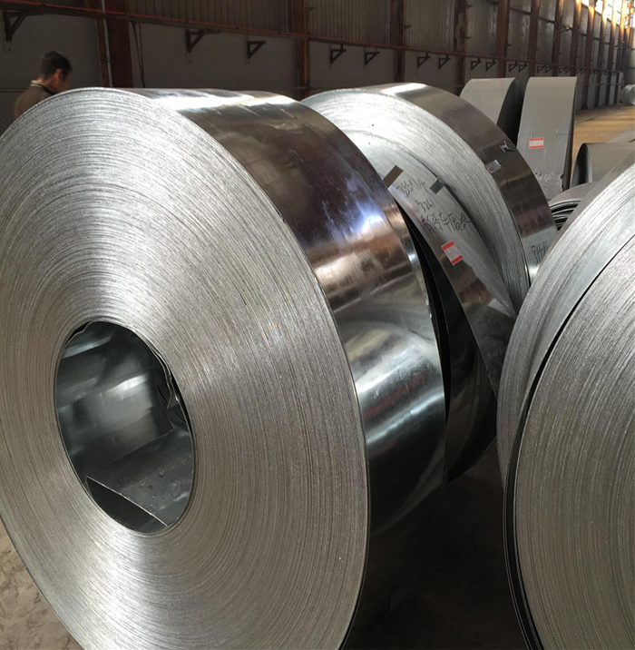 Cold Rolled Steel Sheet