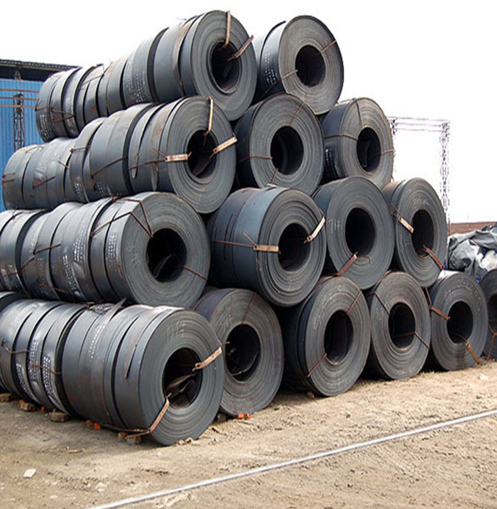 Development History Of Pre Painted Galvanized Steel Coil