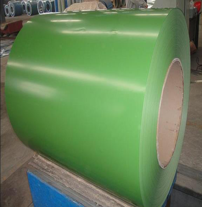 Galvanized Steel Coil