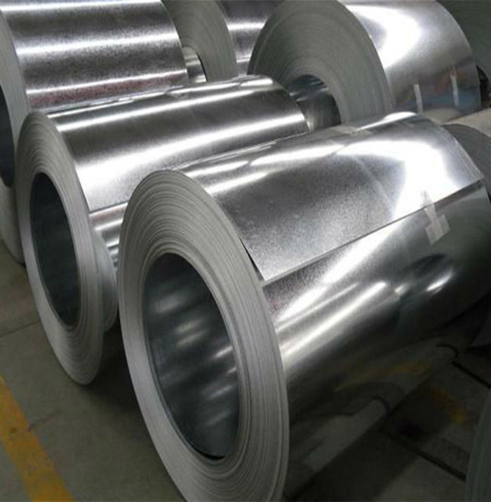 Galvanized Steel Coil