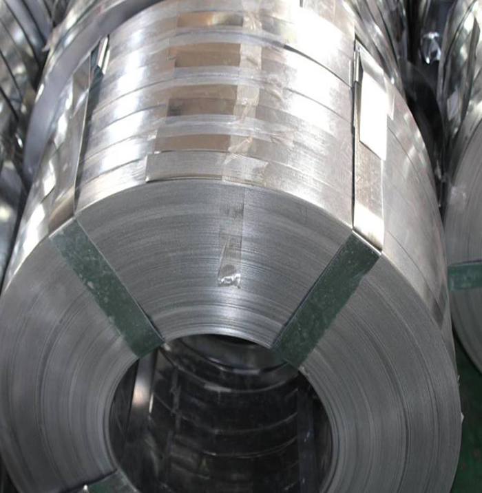 Difference Between Galvanized Coil And Flat Plate