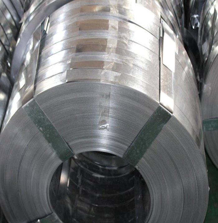 Galvanized Steel Coil