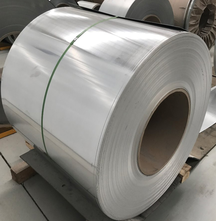 Galvanized Steel Coil