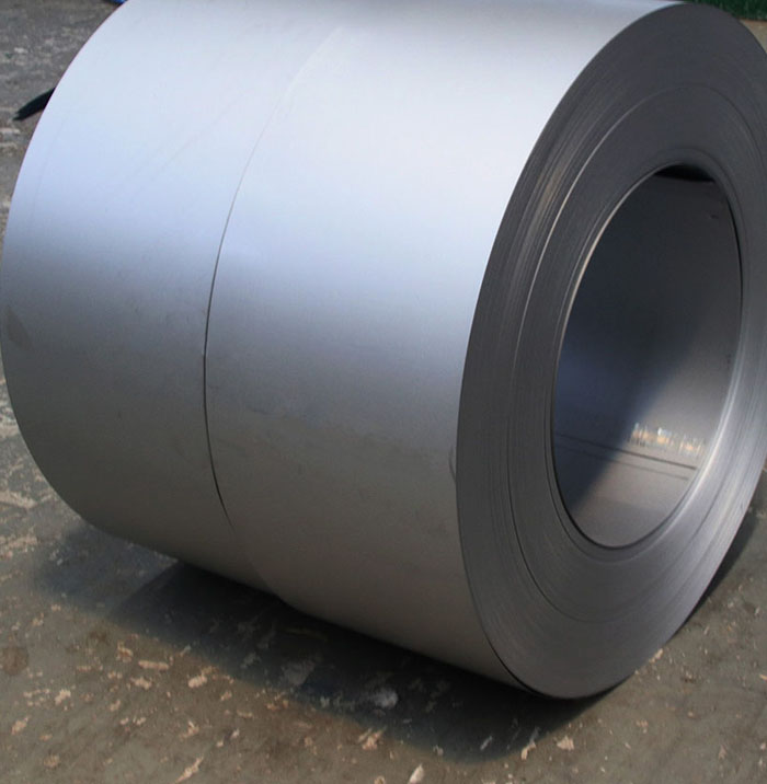 Cold Rolled Steel Coil