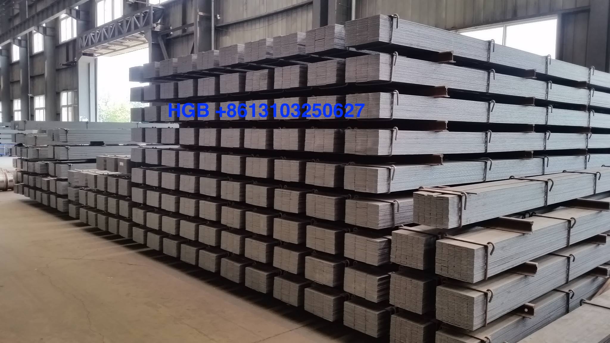 Carbon Steel Flat Bar From Factory Directly