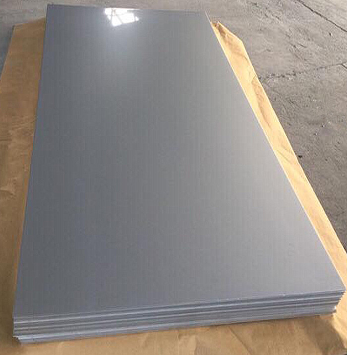 Hot Rolled Steel Sheet