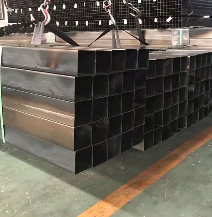 Advantages and Uses of Square Tubing