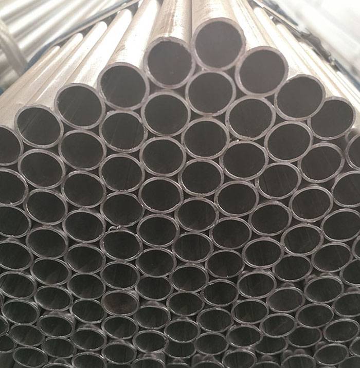 What are the Production Processes Of Hot Rolled Stainless Steel Tubes?