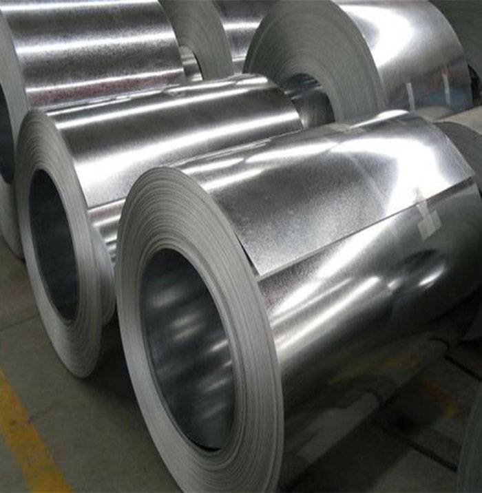 Good quality Prime GI galvanized steel coil 1.2mmx1010mm coil