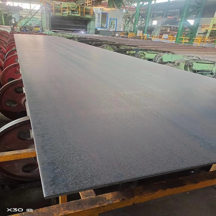 Hot sales Hot Rolled Steel Sheet/Coils HR STEEL MILD BLACK PLATE