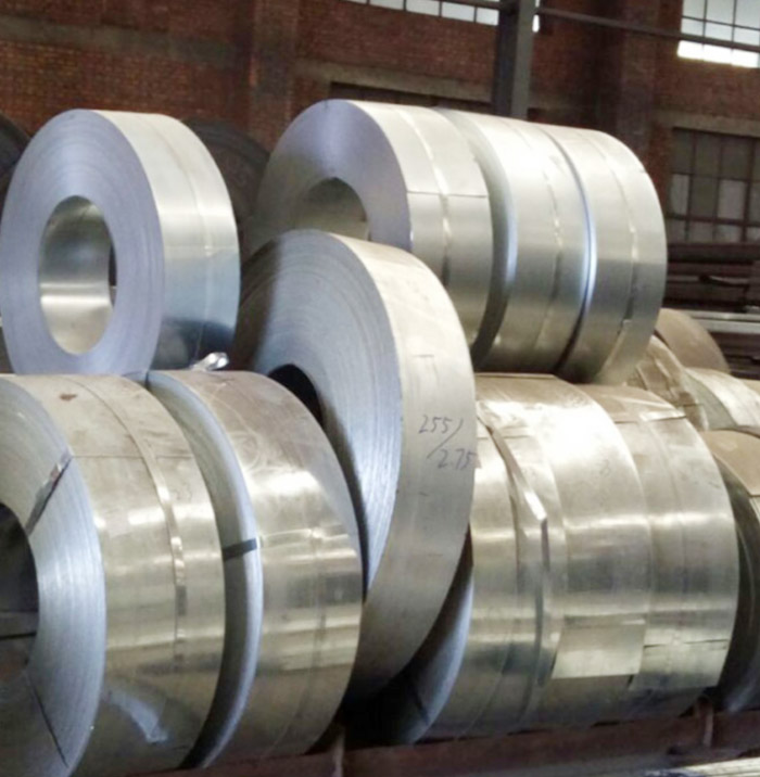 Steel Rolling Mill Conveyor
