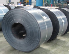 Q235 galvanized high carbon steel strip