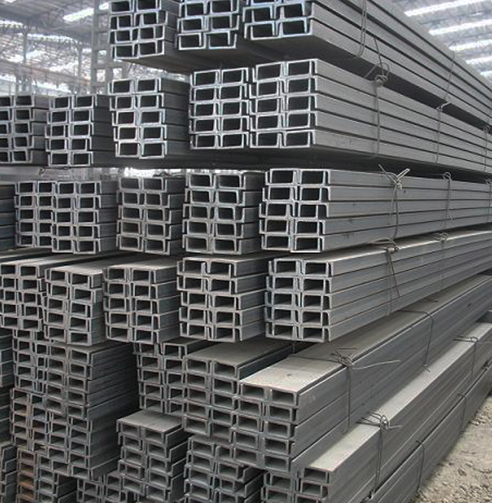 Building Material Structural Steel Shape U Channel 