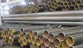 Difference between Q195, Q215, Q235 & Q275 steel