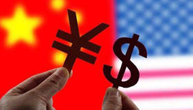 U.S. Tariffs on China Go Into Effect