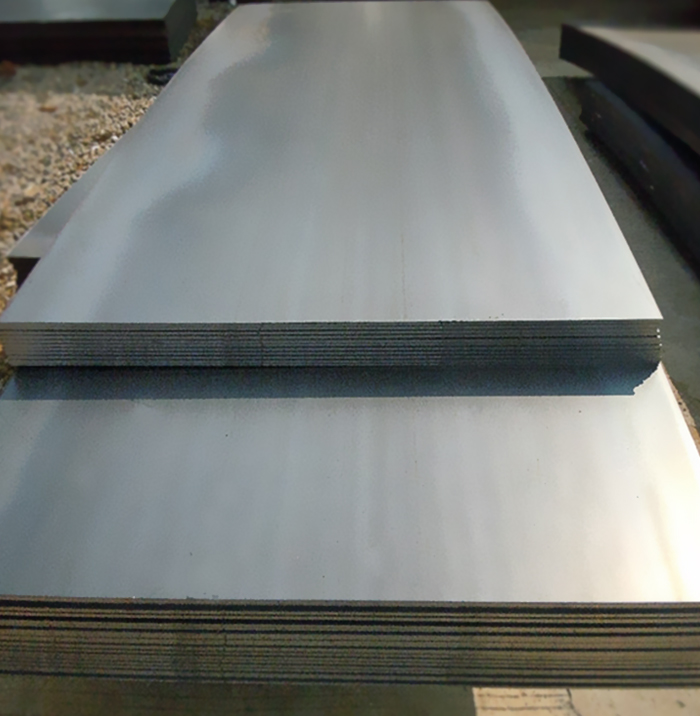 MS sheet metal hot rolled steel sheet with wide properties