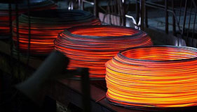 Chinese Steel sector makes headway in capacity reduction