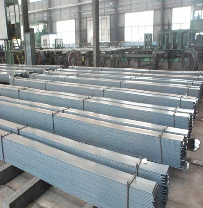 Prime quality hot rolled steel flat bar with best price