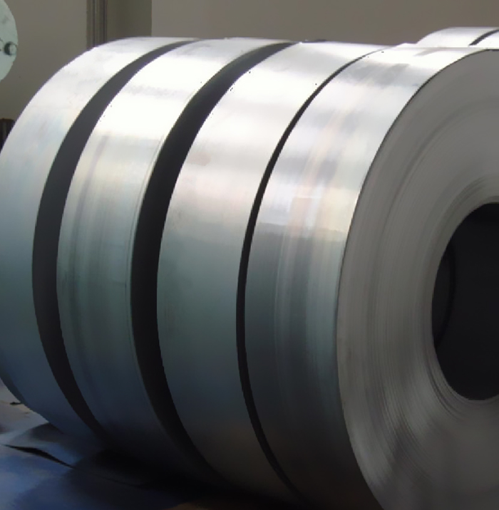 quality cold rolled mild steel strip in cold rolled steel coil with factory price