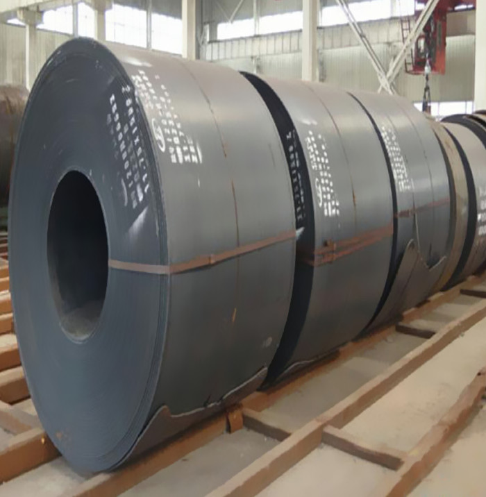 High quality hot rolled steel coil s235jr hr sheet with various uses
