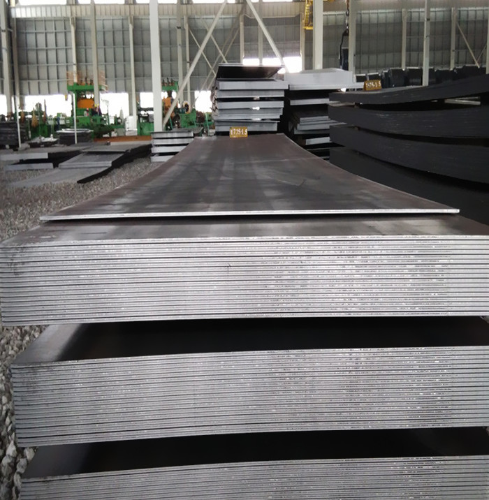 Prime carbon hot rolled steel sheet thickness 1.5mm in steel sheets 