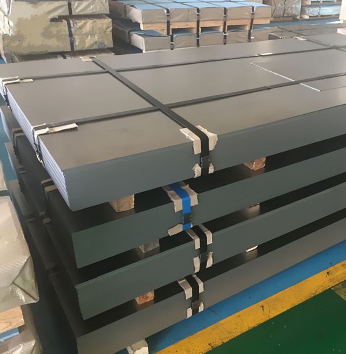 ASTM A36 hot rolled steel sheets ms plate with factory price