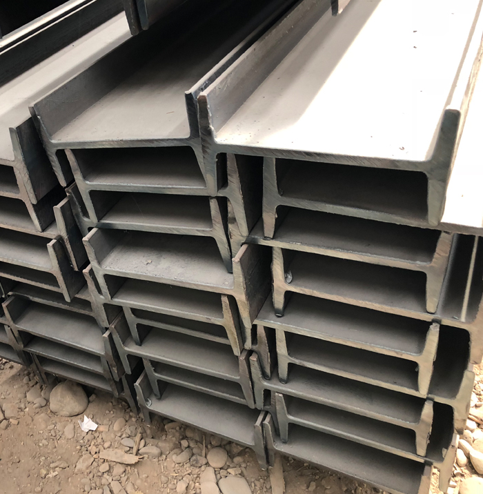 Manufacturer Direct Supply Steel I Beam For Construction